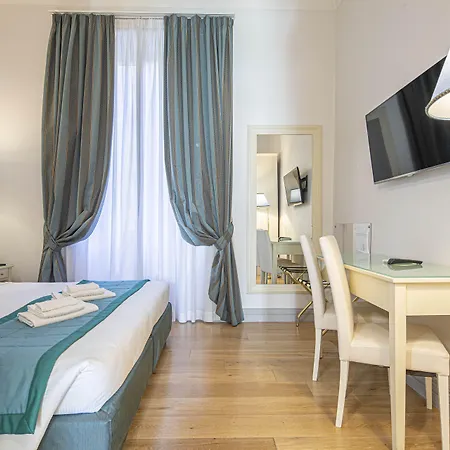 Residenza Castrense Roma
