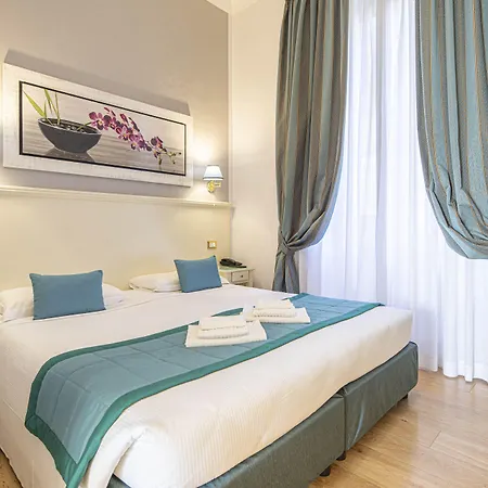 Residenza Castrense 4* Roma
