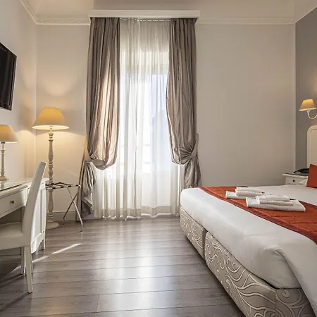 Bed & Breakfast Residenza Castrense 4*