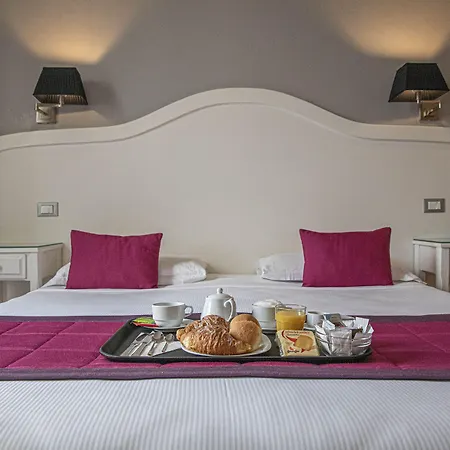 Residenza Castrense Bed & Breakfast Rome