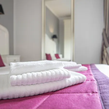 Residenza Castrense 4* Roma