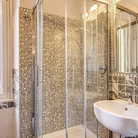 Residenza Castrense Rom