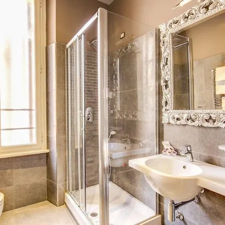 Residenza Castrense 4*