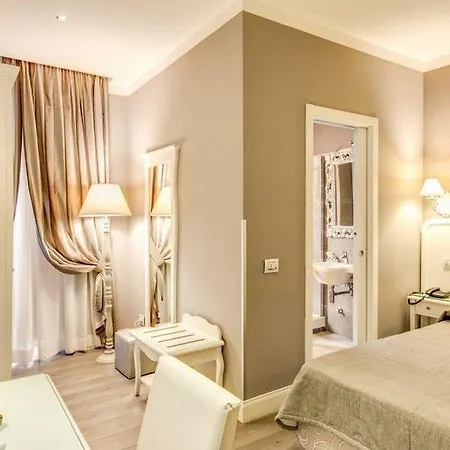 Residenza Castrense