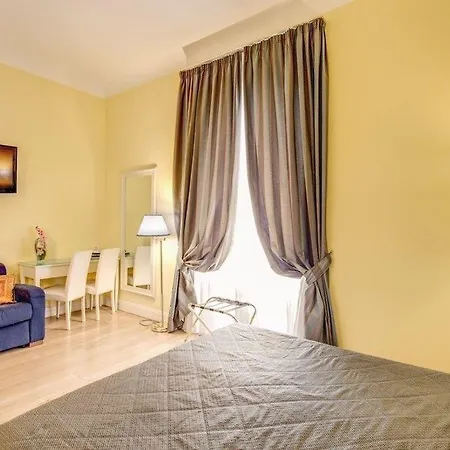 Bed and breakfast Residenza Castrense