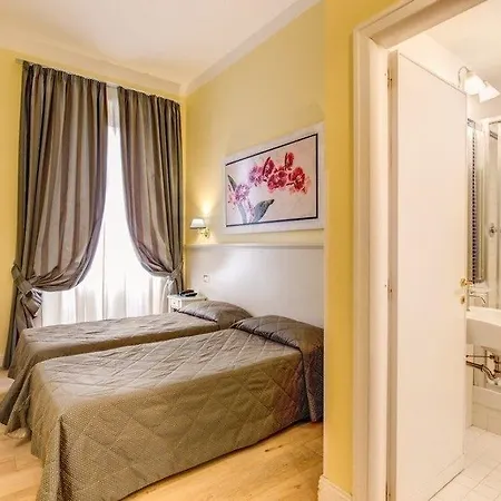 Residenza Castrense Rom