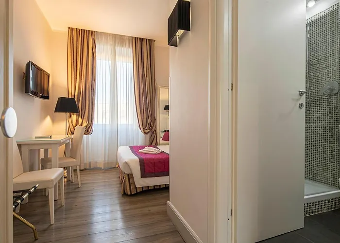 Residenza Castrense Roma