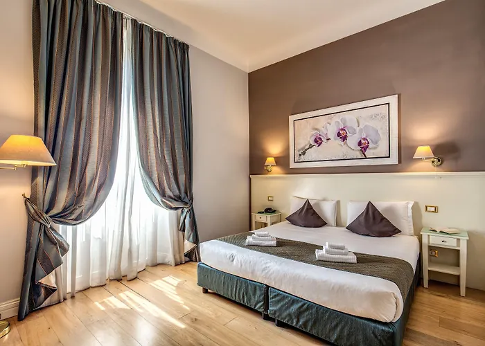 Residenza Castrense Roma