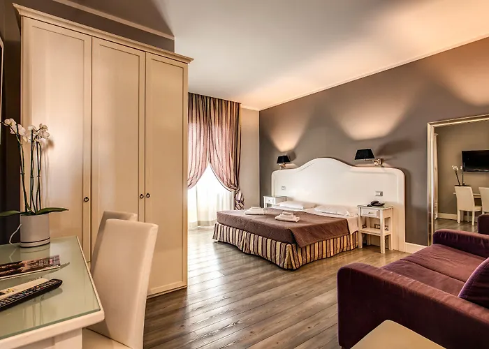 Residenza Castrense Roma