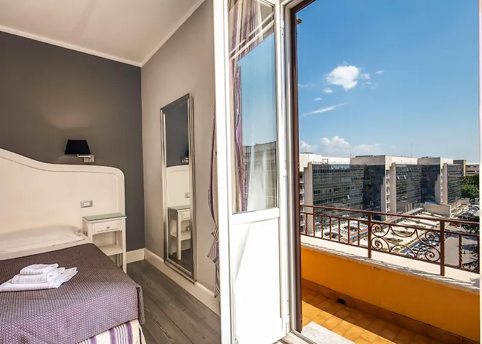 Residenza Castrense 4*