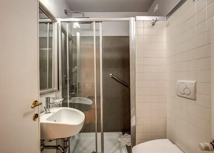 Residenza Castrense Roma