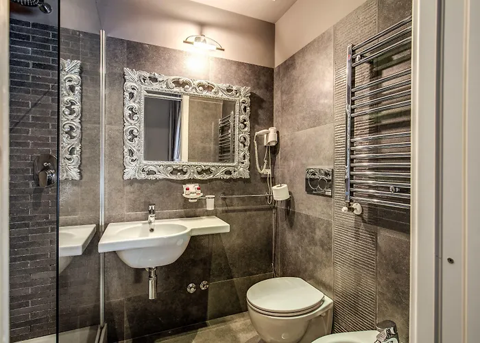 Residenza Castrense Roma