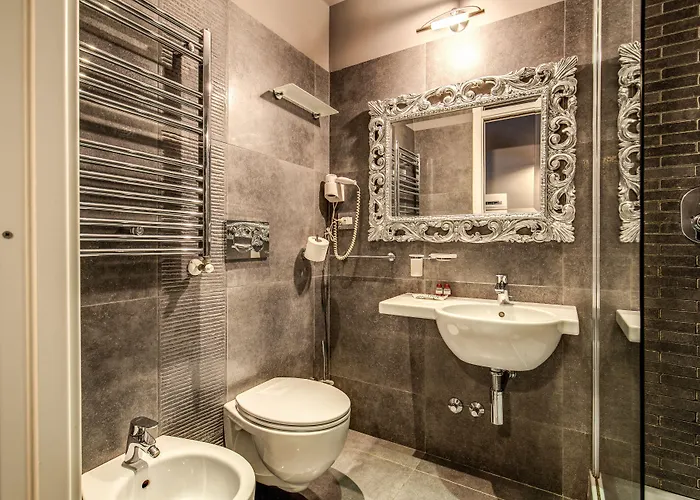 Residenza Castrense 4*