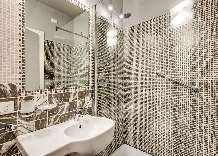 Alojamento de Acomodação e Pequeno-almoço Residenza Castrense 4*