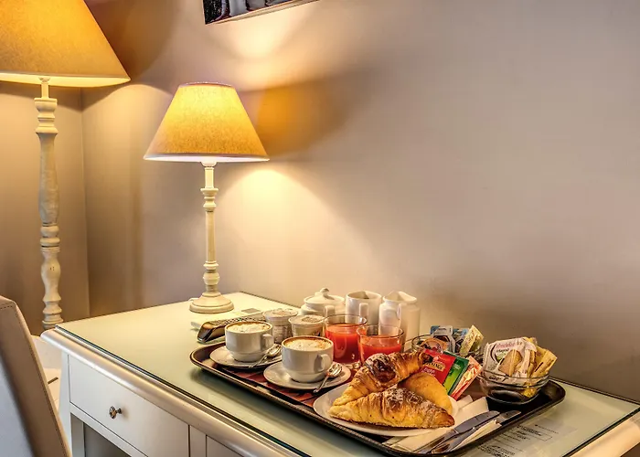 Residenza Castrense 4* Roma