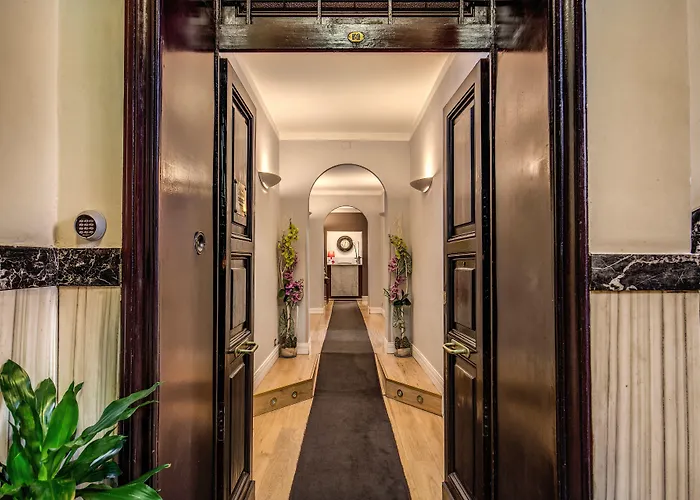 Residenza Castrense 4*