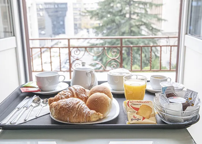 Alojamento de Acomodação e Pequeno-almoço Residenza Castrense