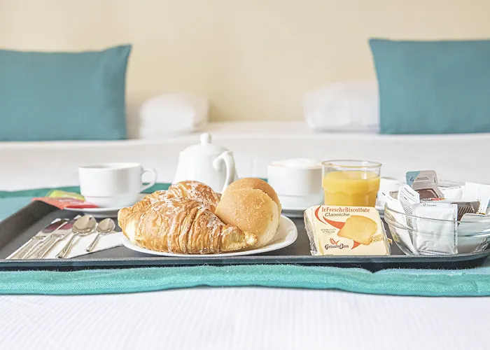 Residenza Castrense 4*