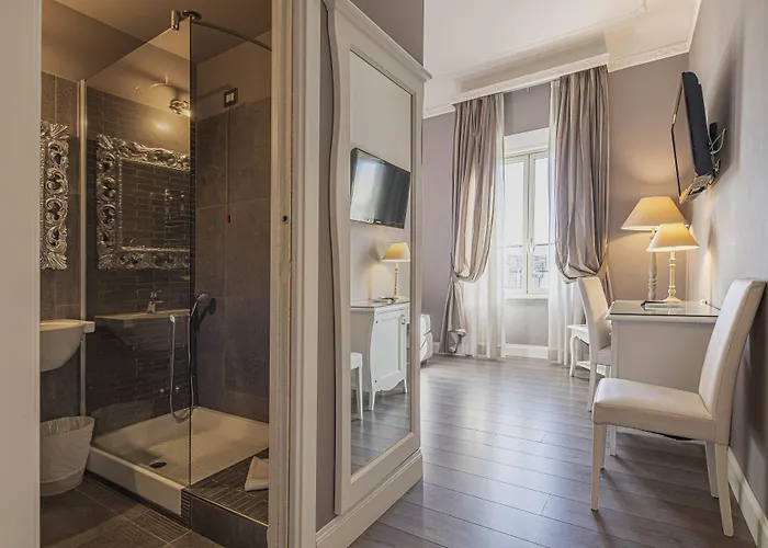 Residenza Castrense Roma