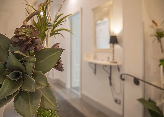 Residenza Castrense Roma