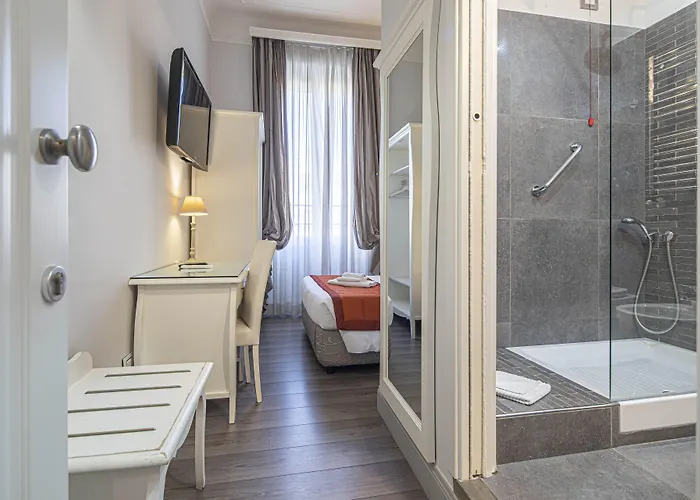 Residenza Castrense 4*