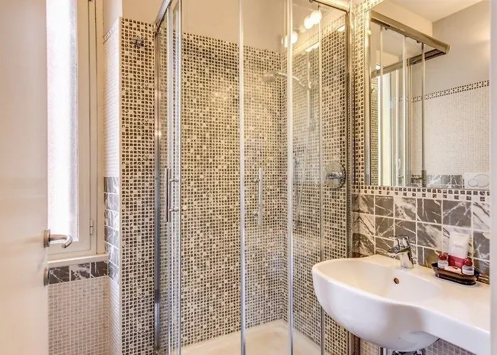 Residenza Castrense Roma