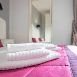 Residenza Castrense Bed and breakfast Roma