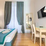 Residenza Castrense Roma