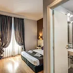 Bed and breakfast Residenza Castrense Roma
