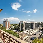 Bed and breakfast Residenza Castrense Roma