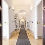 Residenza Castrense Bed and breakfast Roma