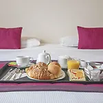 Bed and breakfast Residenza Castrense