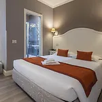 Bed and breakfast Residenza Castrense Roma
