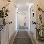 Bed and breakfast Residenza Castrense 4*