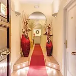Residenza Castrense 4* Roma