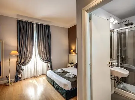 Nocleg ze śniadaniem Residenza Castrense