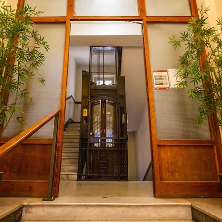 Residenza Castrense Bed and breakfast