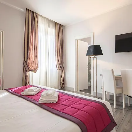 فندق مبيت وإفطار Residenza Castrense