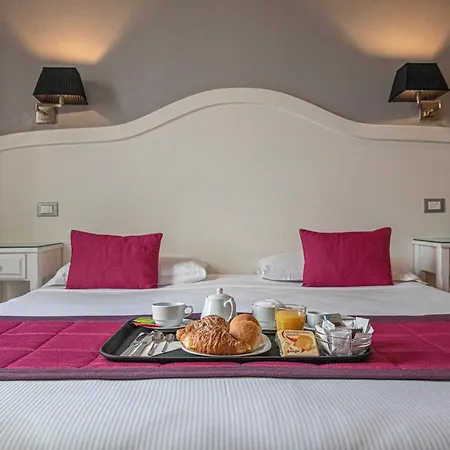 Residenza Castrense