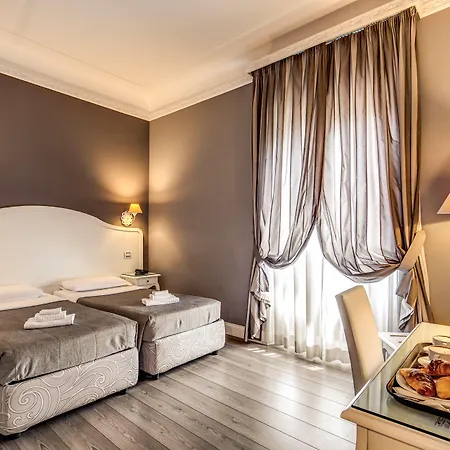 Residenza Castrense